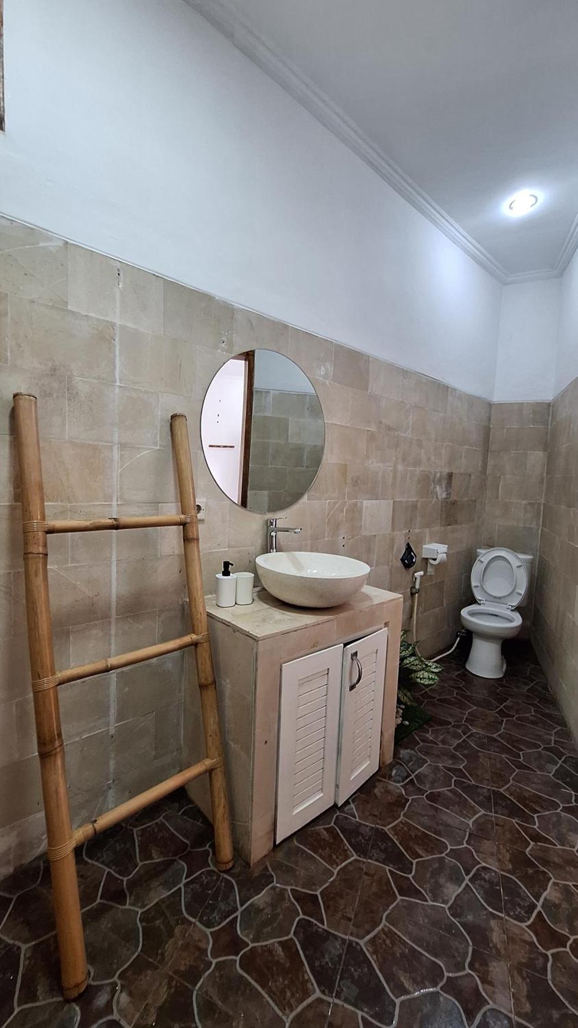 Villa Paradise 1877-2br With Private Pool - *